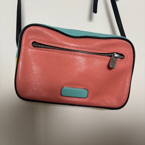 Marc by March Jacobs mini bag - Picture 2 of 6